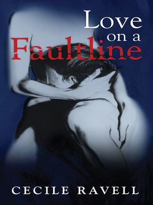 cover image of Love on a Faultline